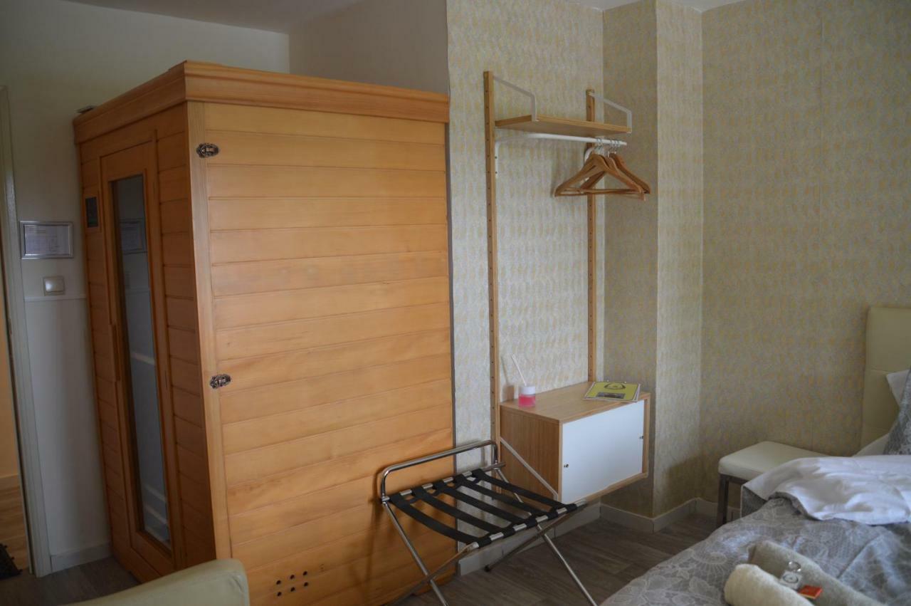 B&B The New Challenge Gierle Екстер'єр фото