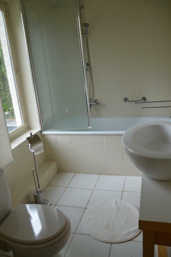 B&B The New Challenge Gierle Екстер'єр фото