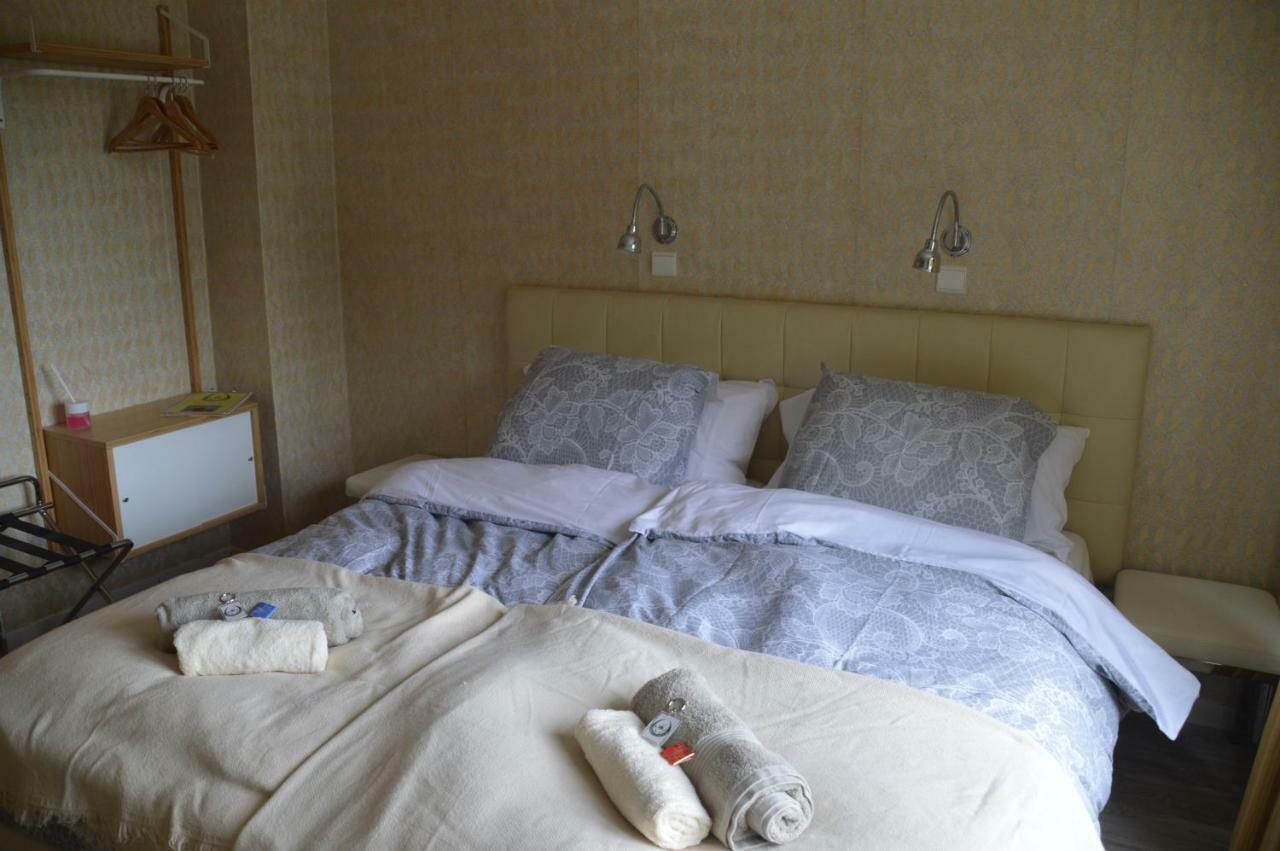 B&B The New Challenge Gierle Екстер'єр фото
