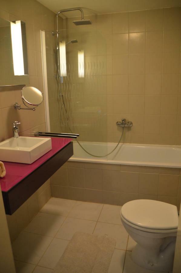 B&B The New Challenge Gierle Екстер'єр фото