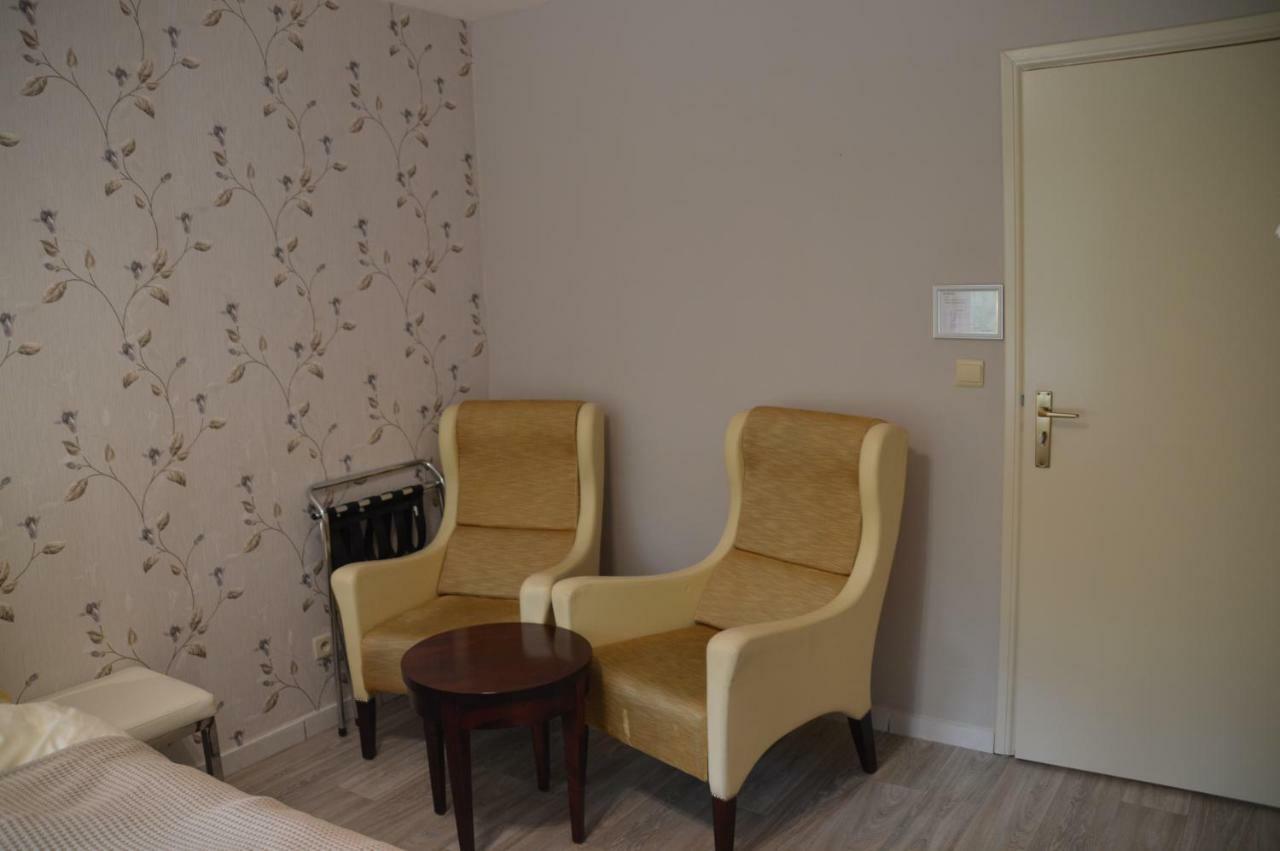 B&B The New Challenge Gierle Екстер'єр фото